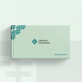 Libraries Connected